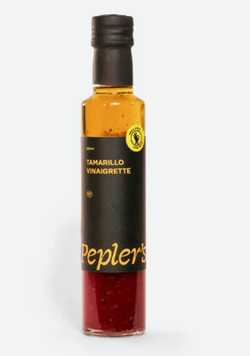 Tamarillo Vinaigrette 250mls
