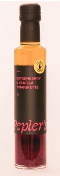 Boysenberry &amp; Vanilla Vinaigrette 250ml