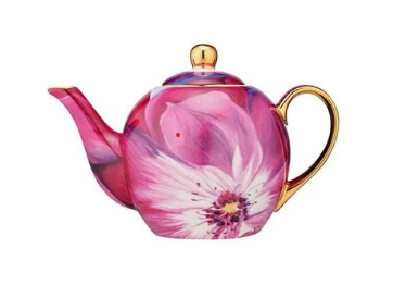 Blooms Teapot Reverie 600ml