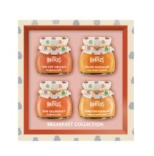 Mrs Bridges Breakfast Collection 4 x 113g
