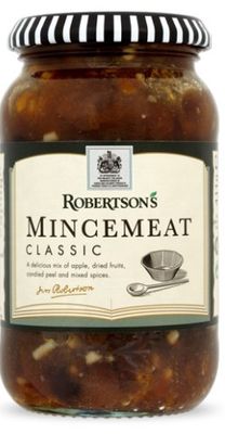 Robertsons Mincemeat Classic 411g