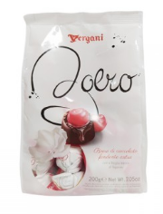 Cherry liquer pralines 200g