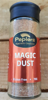 Magic Dust Shaker 70g