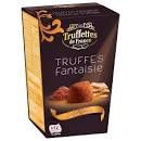 French Truffles Salted Butter Toffee Snacking Box 40g