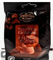 French Truffles Original Snacking Bag 150g
