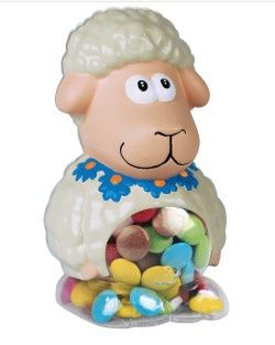 Easter Chocolate Clickers 200g