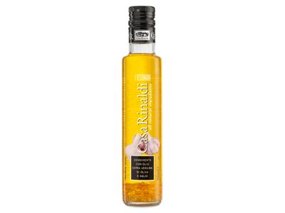 Infused Olive Oil Garlic 250ml