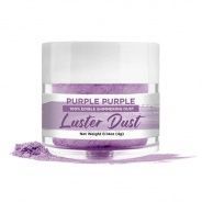 Lustre Dust- Purple Purple 4g