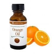 Natural Orange Oil 1oz