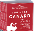 Terrine De Cannard (Traditional Style Duck Terrine) 65g