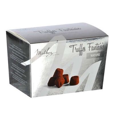 French Cacao Truffle 250g