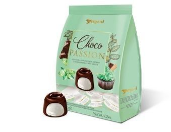 Choco Passion Mint 120g