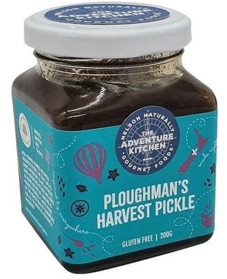 Ploughmans Pickle 110g