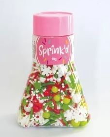 Jolly Medley Sprinkles 90g