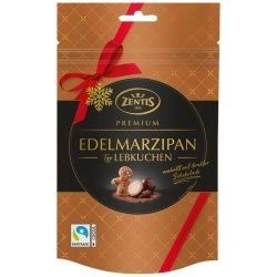Zentis Marzipan Gingerbread Chocolate Balls 90g