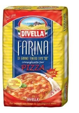 Farina OO PIZZA Flour 1kg