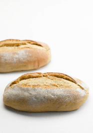Italian Loaf Regular 400