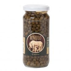 Capers in Brine 140g