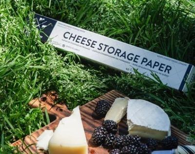 Formaticum Cheese Paper (15 Sheets)