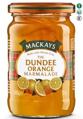 Dundee Orange Marmalade 340g