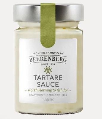 Tartare Sauce 155g