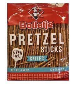 Bolletje Pretzel Sticks 130g