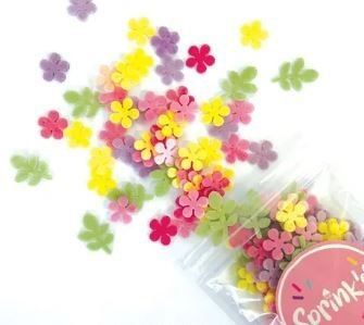 SPRINK&#039;D | MINI DAISY FLOWER | WAFER