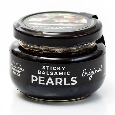 Balsamic Pearls &ndash; Original 110g