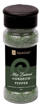 Equagold New Zealand Horopito Pepper 25g