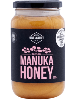 Manuka Honey 500g