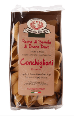 Conchiglioni 500G