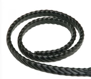 Fusilli Liquorice rope