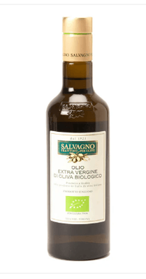 Salvagno Organic Extra Virgin Olive Oil