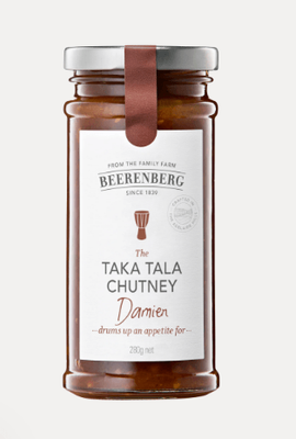 Taka Tala Chutney 280g