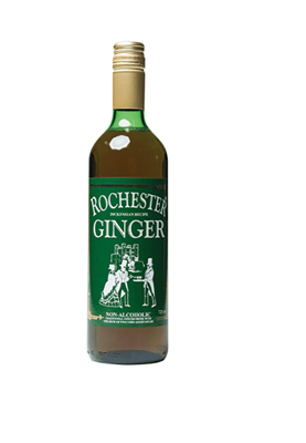 Rochester Original Ginger Wine (No Alcohol) 725ml