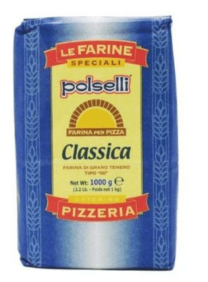 Flour Classica &quot;00&quot; 1kg