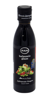 PAN Balsamic Glaze Classis 250ml