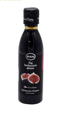 Fig Balsamic Glaze 250ml