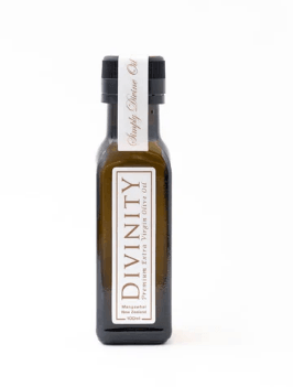 Frantoio Extra Virgin Olive Oil 100ml