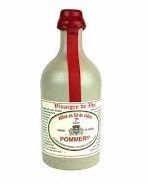 Red Wine Vinegar Stone Bottle 500ml