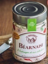 B&eacute;arnaise 270g