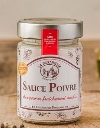 Peppery Sauce 270g