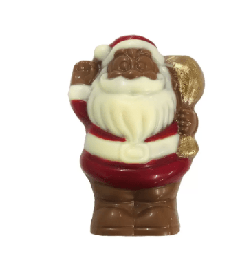 Chocolate Santa 42g