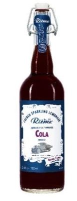 Rieme French Lemonade Cola 750ml