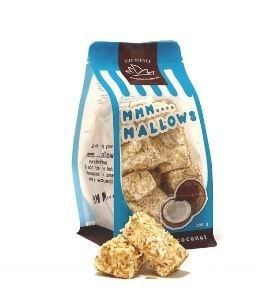 Toasted Coconut Marshmallows &ndash; 200g