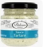 Tartare Sauce 125g