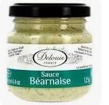 Bearnaise sauce 125g