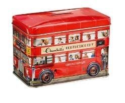 London Bus Toffee 150g