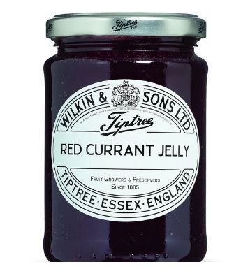 Redcurrant Jelly 340g