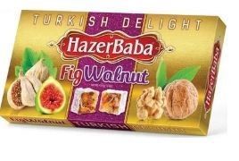 Fig Walnut Turkish Delight 454g